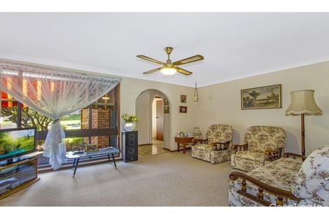 Property photo of 15 Carlo Close Kincumber NSW 2251