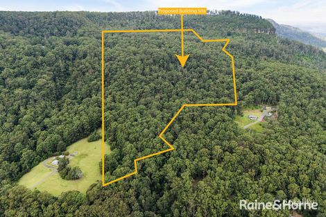 Property photo of LOT 1 Selbys Road Budgong NSW 2577