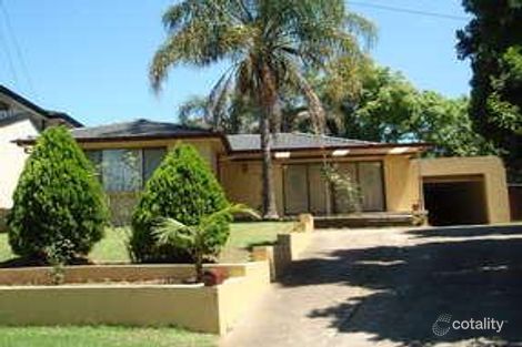 Property photo of 10 Kiola Street Smithfield NSW 2164