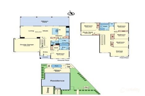 Property photo of 40 Woorawa Drive Doreen VIC 3754