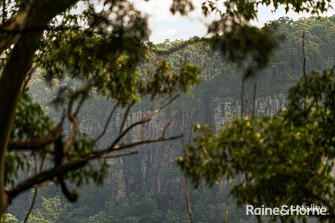 Property photo of LOT 1 Selbys Road Budgong NSW 2577
