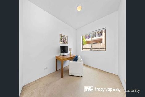 Property photo of 106/94-116 Culloden Road Marsfield NSW 2122