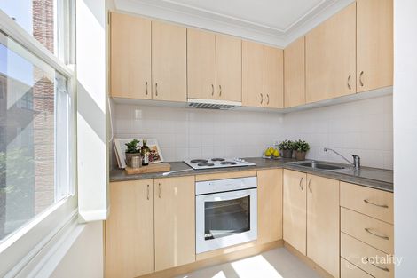 Property photo of 6/7 Cecil Street Ashfield NSW 2131