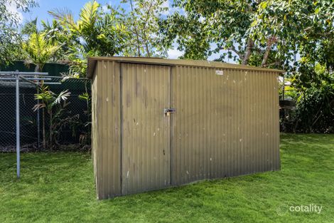Property photo of 1V V.R.D. Drive Leanyer NT 0812