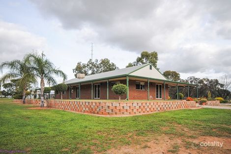 30 Hoops Rd, Cold Harbour, WA 6302