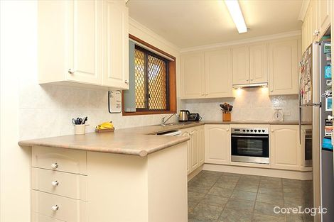 Property photo of 11 Hourigan Place Richardson ACT 2905