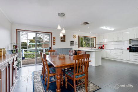 Property photo of 1 Gould Place Mooroolbark VIC 3138