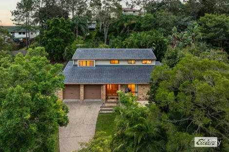 Property photo of 38 Narcamus Crescent Shailer Park QLD 4128