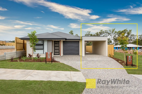 67 Locke Cres, Redbank Plains, QLD 4301