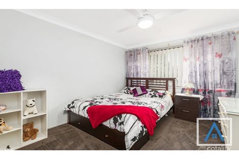 Property photo of 4 Abercrombie Street Leumeah NSW 2560