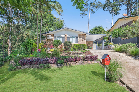 Property photo of 43 David Street Nambour QLD 4560