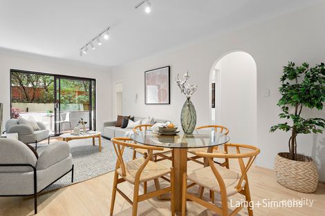 12/1 Pitt St, Randwick, NSW 2031