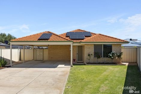 18 Glasgow Way, Seville Grove, WA 6112