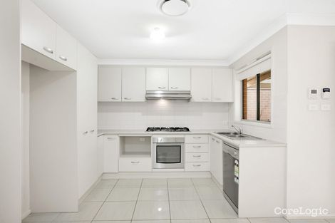 Property photo of 20 Guillemot Street Cranebrook NSW 2749