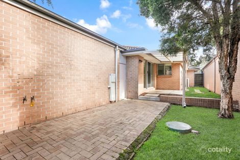 Property photo of 20 Guillemot Street Cranebrook NSW 2749