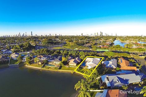 Property photo of 11 Tannah Court Broadbeach Waters QLD 4218