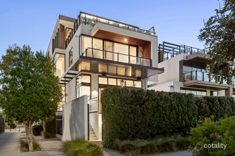 Property photo of 22 South Wharf Drive Docklands VIC 3008
