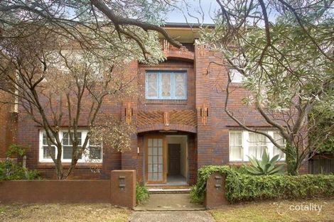 Property photo of 3/19 Brighton Boulevard Bondi Beach NSW 2026