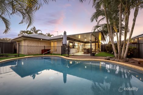 Property photo of 17 Ascendancy Way Upper Coomera QLD 4209