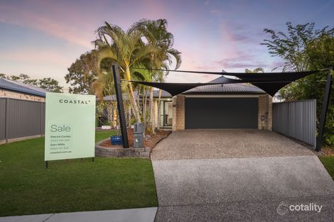 Property photo of 17 Ascendancy Way Upper Coomera QLD 4209