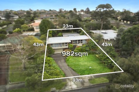 315 Gallaghers Rd, Glen Waverley, VIC 3150