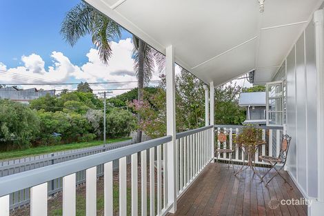 Property photo of 6 Challinor Street West Ipswich QLD 4305