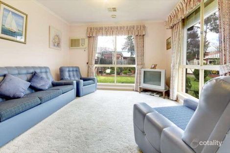 Property photo of 1 Bates Drive Williamstown VIC 3016