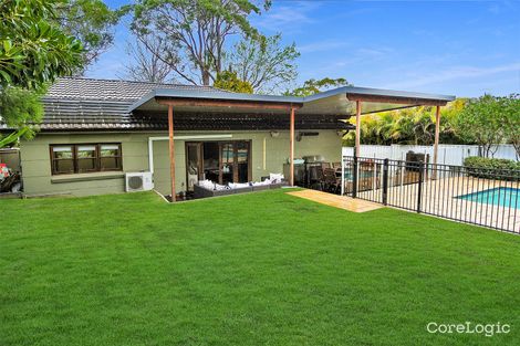Property photo of 26 Brown Street Forestville NSW 2087