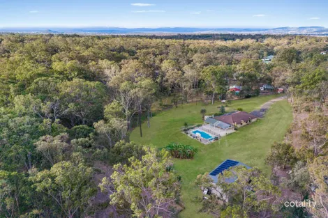 19 Bucknall Ct, Regency Downs, QLD 4341