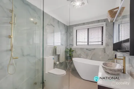 Property photo of 69A Rawson Road Guildford NSW 2161