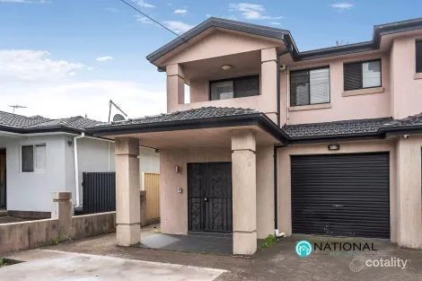 Property photo of 69A Rawson Road Guildford NSW 2161