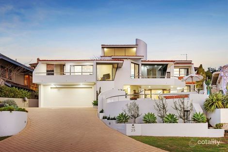 25 Tarongo Way, City Beach, WA 6015