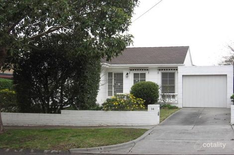 1/14 Donna Buang St, Camberwell, VIC 3124