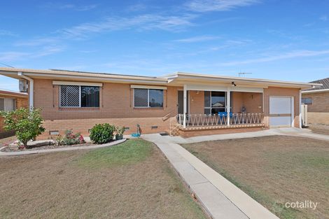Property photo of 8 Barlow Street Bundaberg North QLD 4670