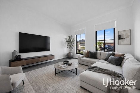 Property photo of 13 Stuart Street Yarrabilba QLD 4207