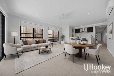 Property photo of 13 Stuart Street Yarrabilba QLD 4207