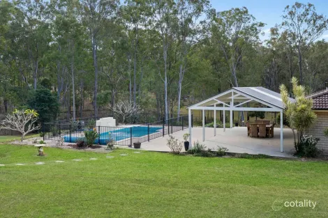 Property photo of 19 Bucknall Court Regency Downs QLD 4341
