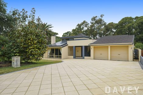 Property photo of 7 Epping Grove Kallaroo WA 6025