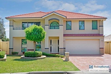 23 Lincoln Gr, Harrington Park, NSW 2567