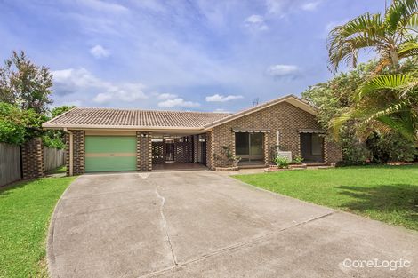 Property photo of 15 Narooma Place Helensvale QLD 4212