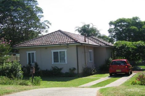 12 Nowill St, Rydalmere, NSW 2116