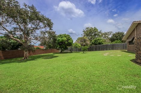 Property photo of 15 Narooma Place Helensvale QLD 4212