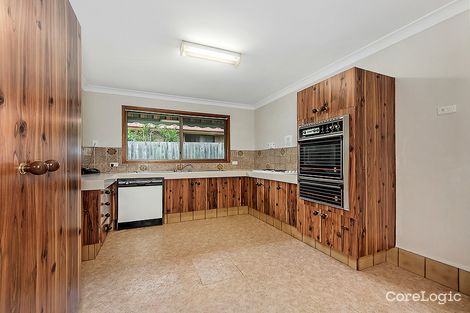 Property photo of 15 Narooma Place Helensvale QLD 4212