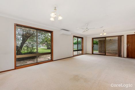 Property photo of 15 Narooma Place Helensvale QLD 4212