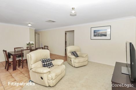 Property photo of 46 Bourkelands Drive Bourkelands NSW 2650