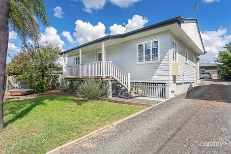 Property photo of 6 Challinor Street West Ipswich QLD 4305