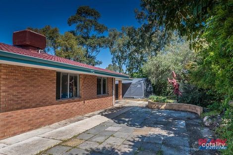 Property photo of 21 Allinson Drive Girrawheen WA 6064