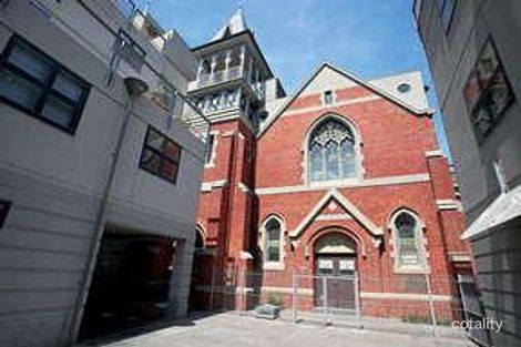 16/156 Bay St, Port Melbourne, VIC 3207