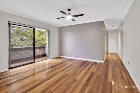 14/38-40 Gould Ave, Lewisham, NSW 2049