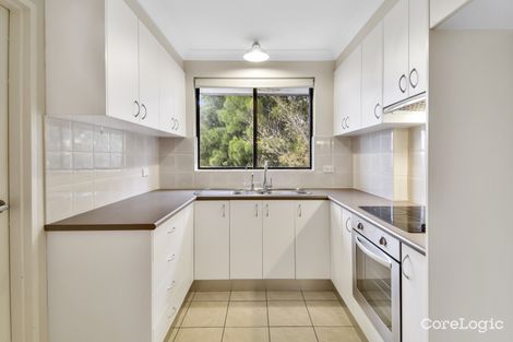 Property photo of 14/38-40 Gould Avenue Lewisham NSW 2049